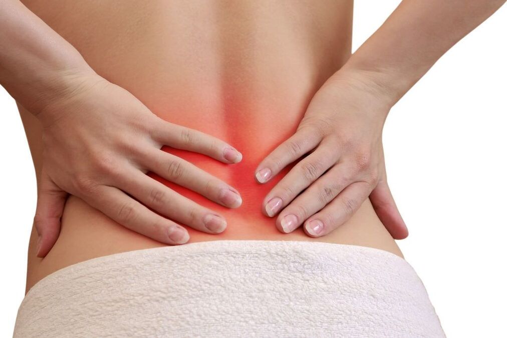 When should you see a doctor for back pain